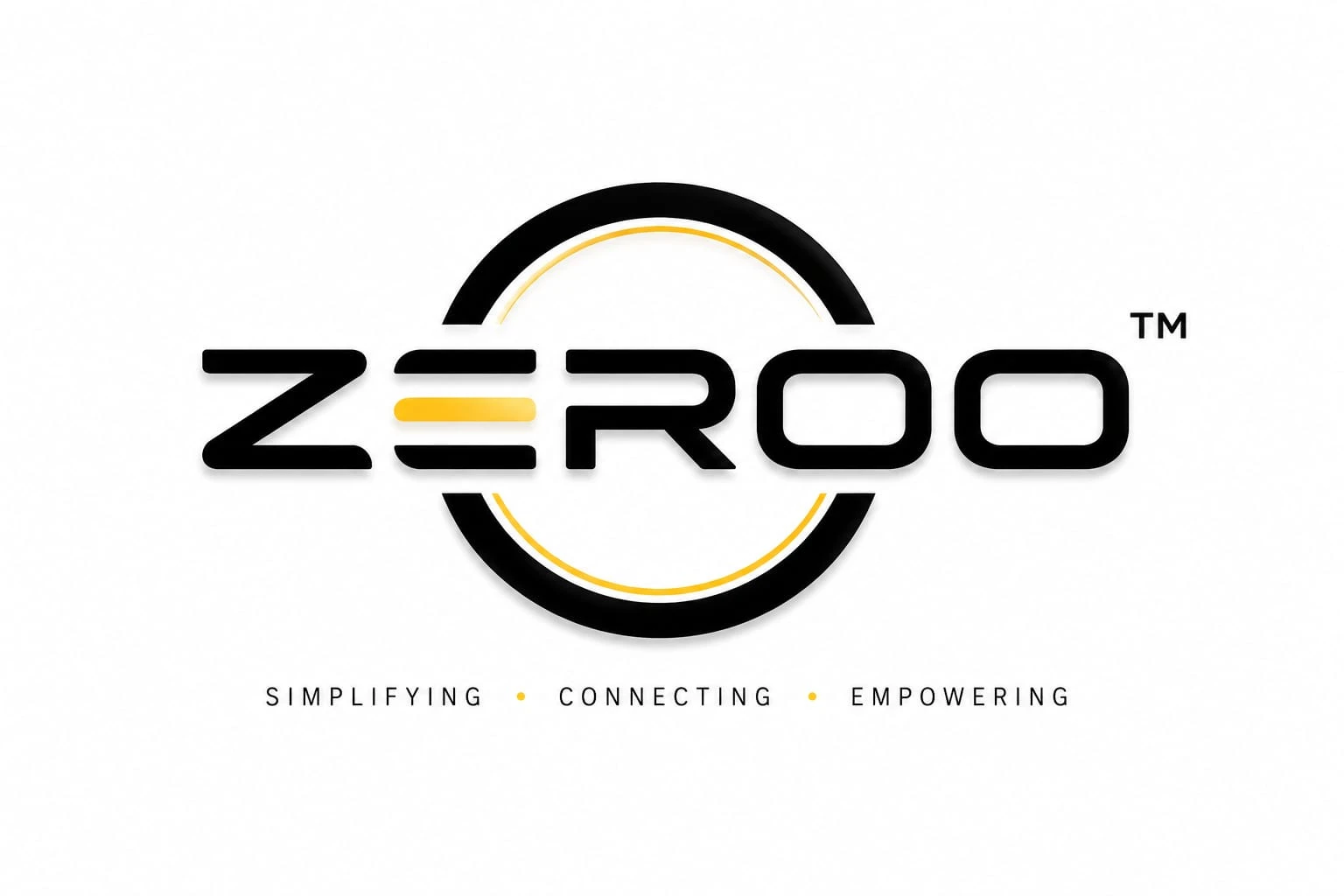 SIMPLIFYING • CONNECTING • EMPOWERING