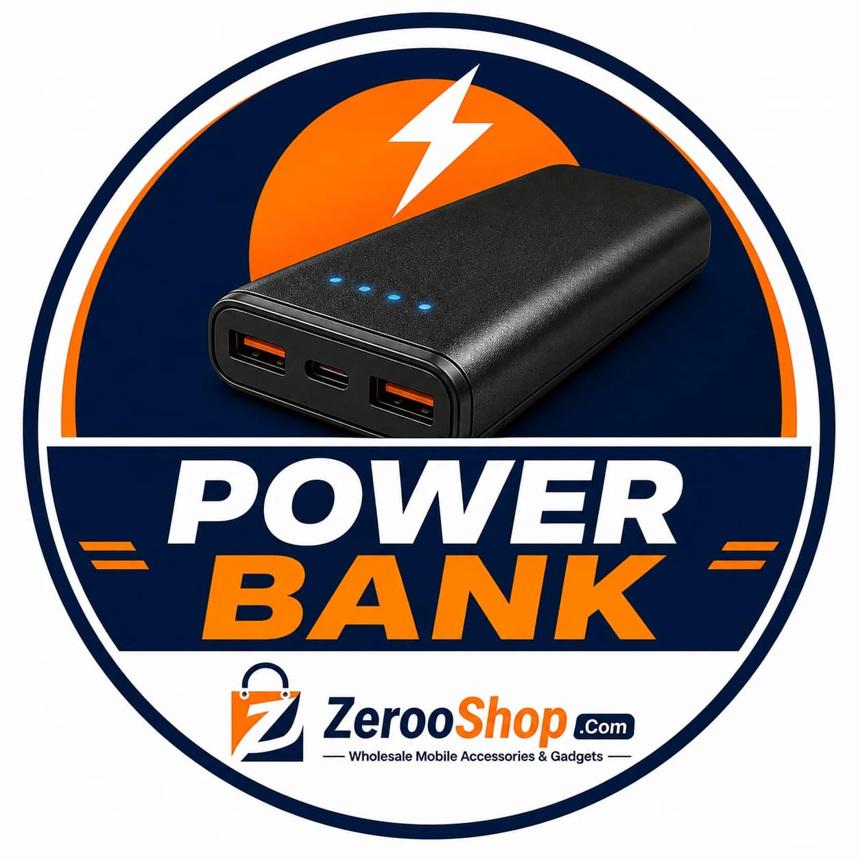 Power Bank