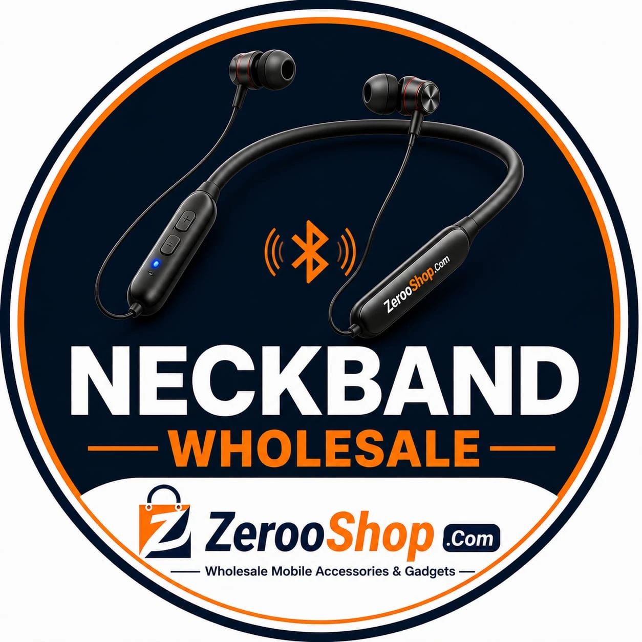 Neckband