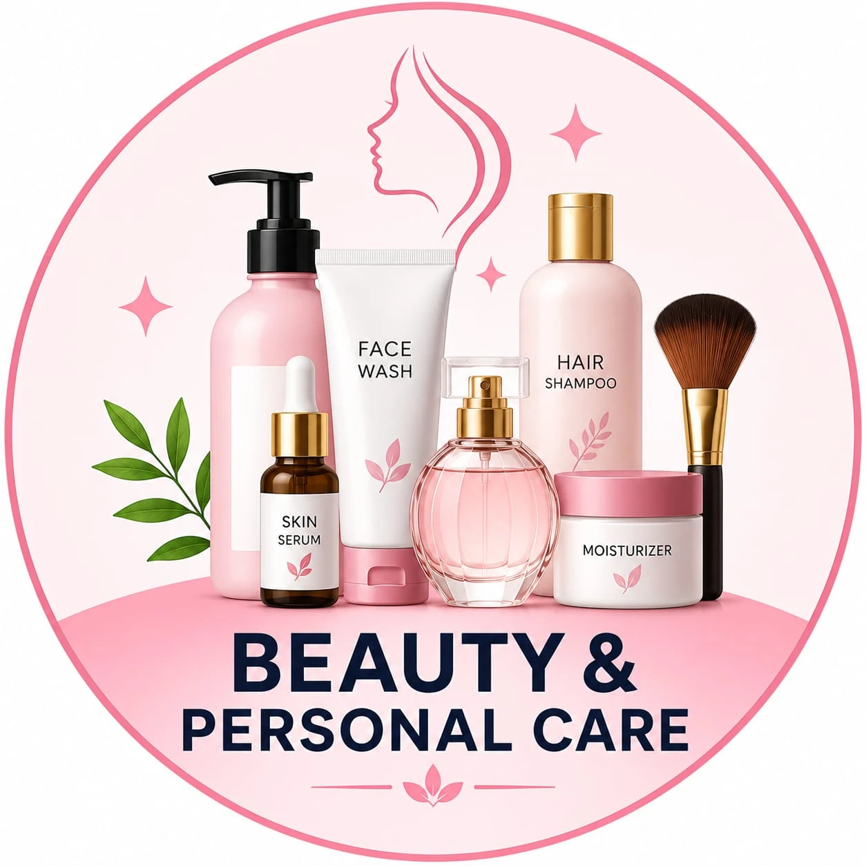 Beauty & Personal Care
