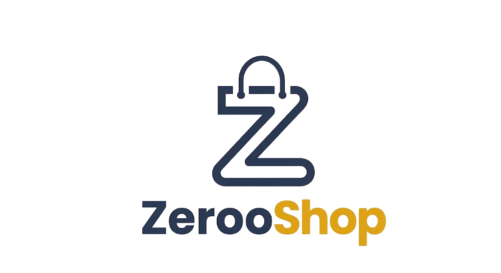 Zeroo Shop