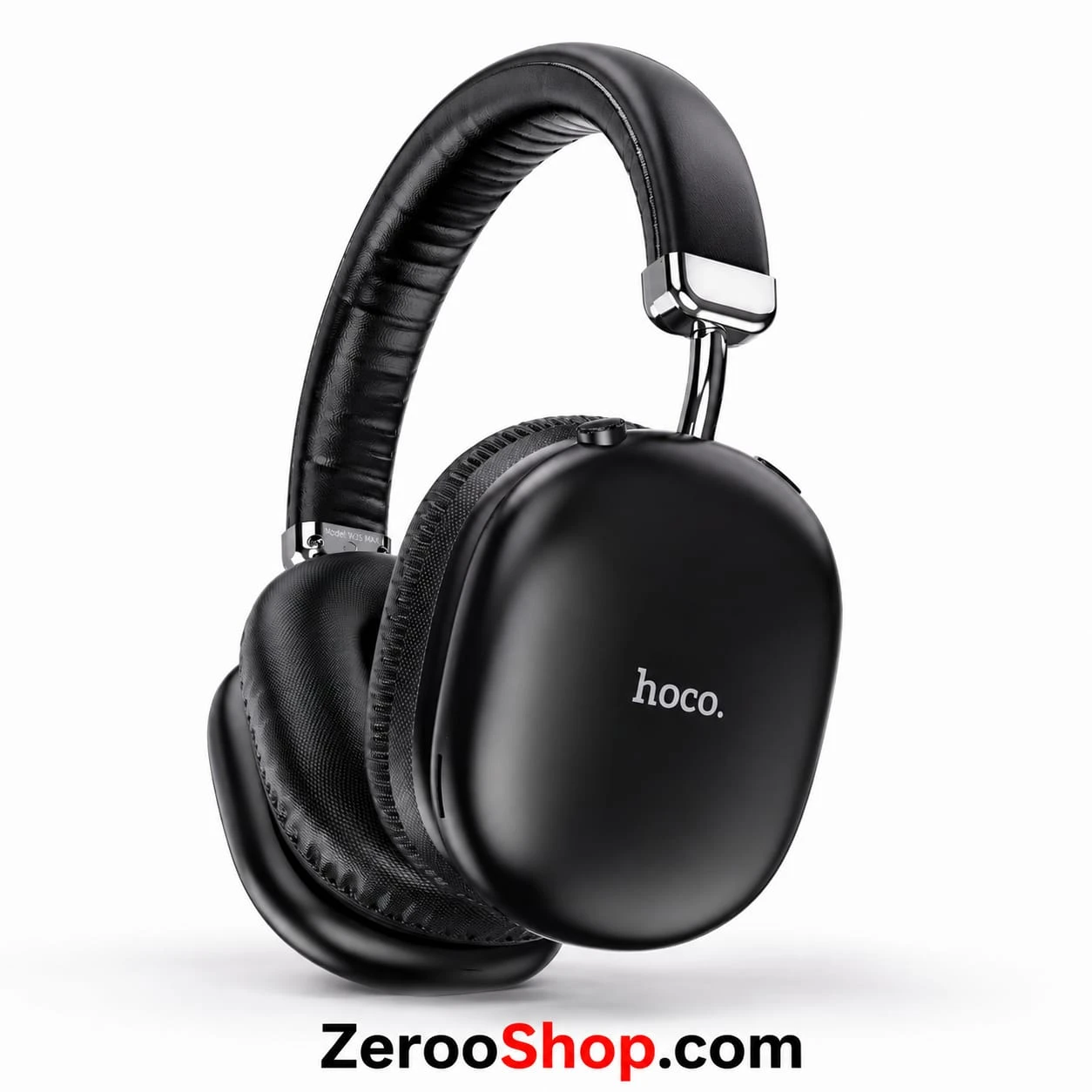 HOCO W35 MAX Wireless Bluetooth Headphone