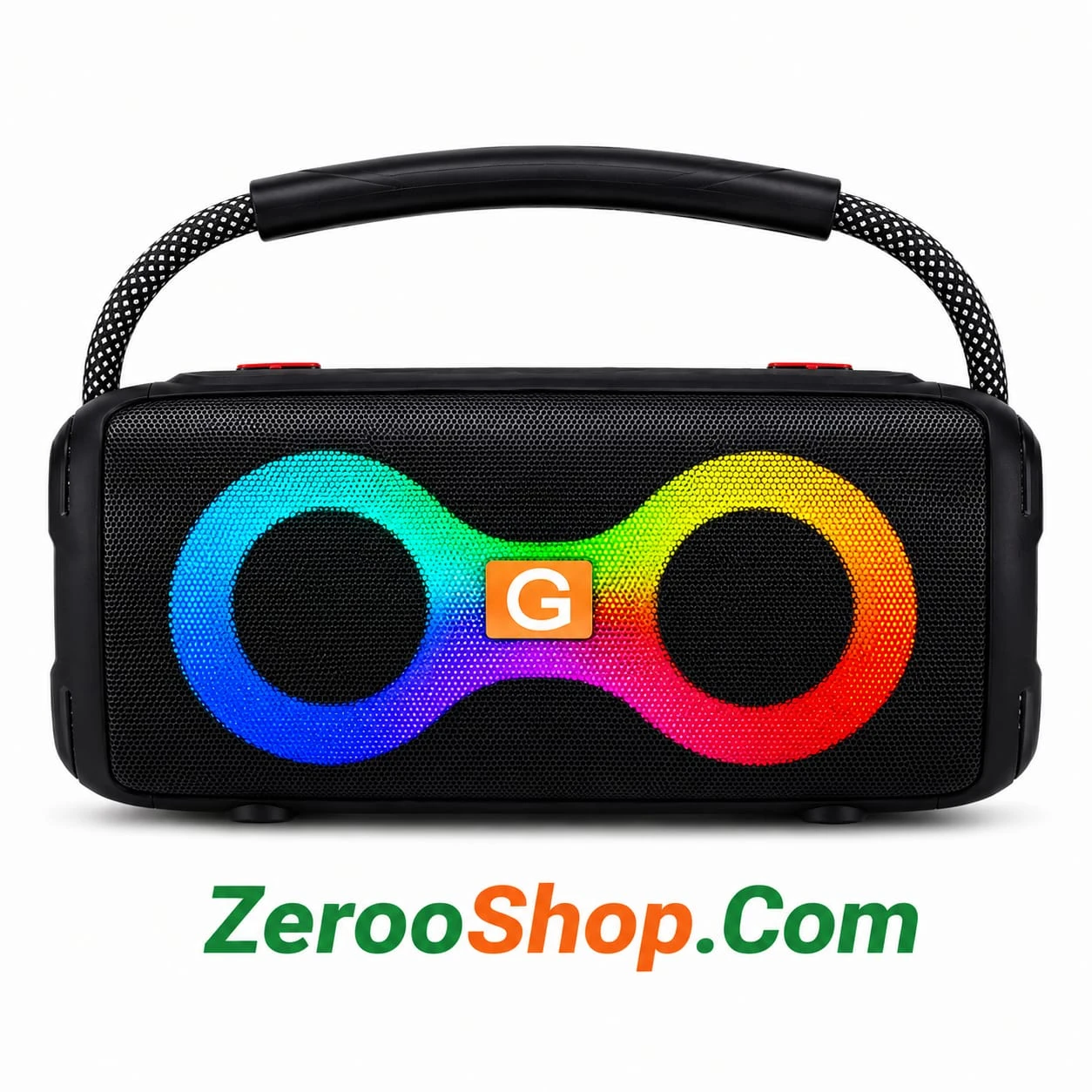 ET-312 Portable Wireless Speaker