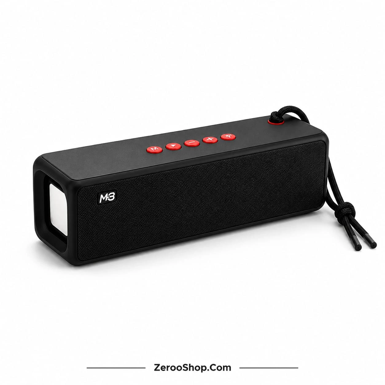 MKB SP4 Portable Blutooth speaker Havvy Bass