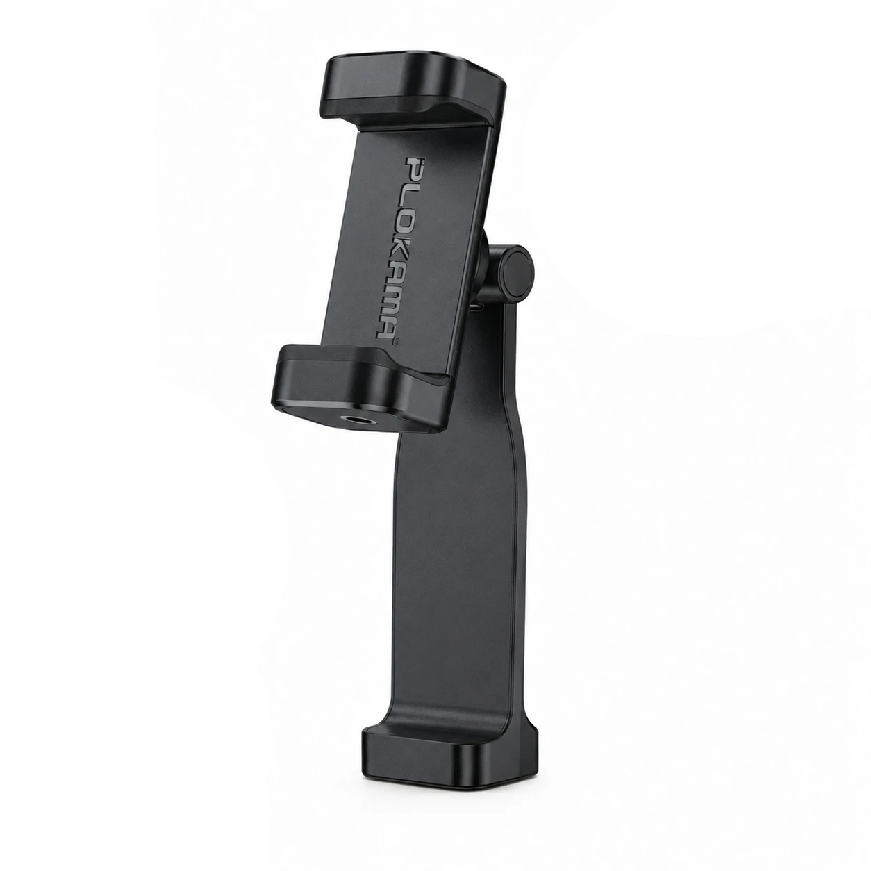Plokama 360 Degree Rotatable Phone Holder For Tripod