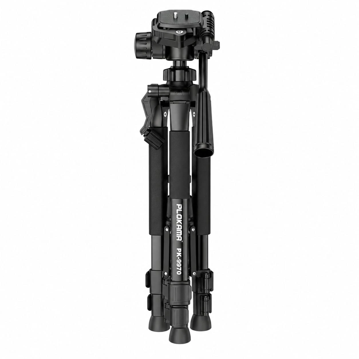 Plokama PK-9970 Professional 360° Camera Tripod