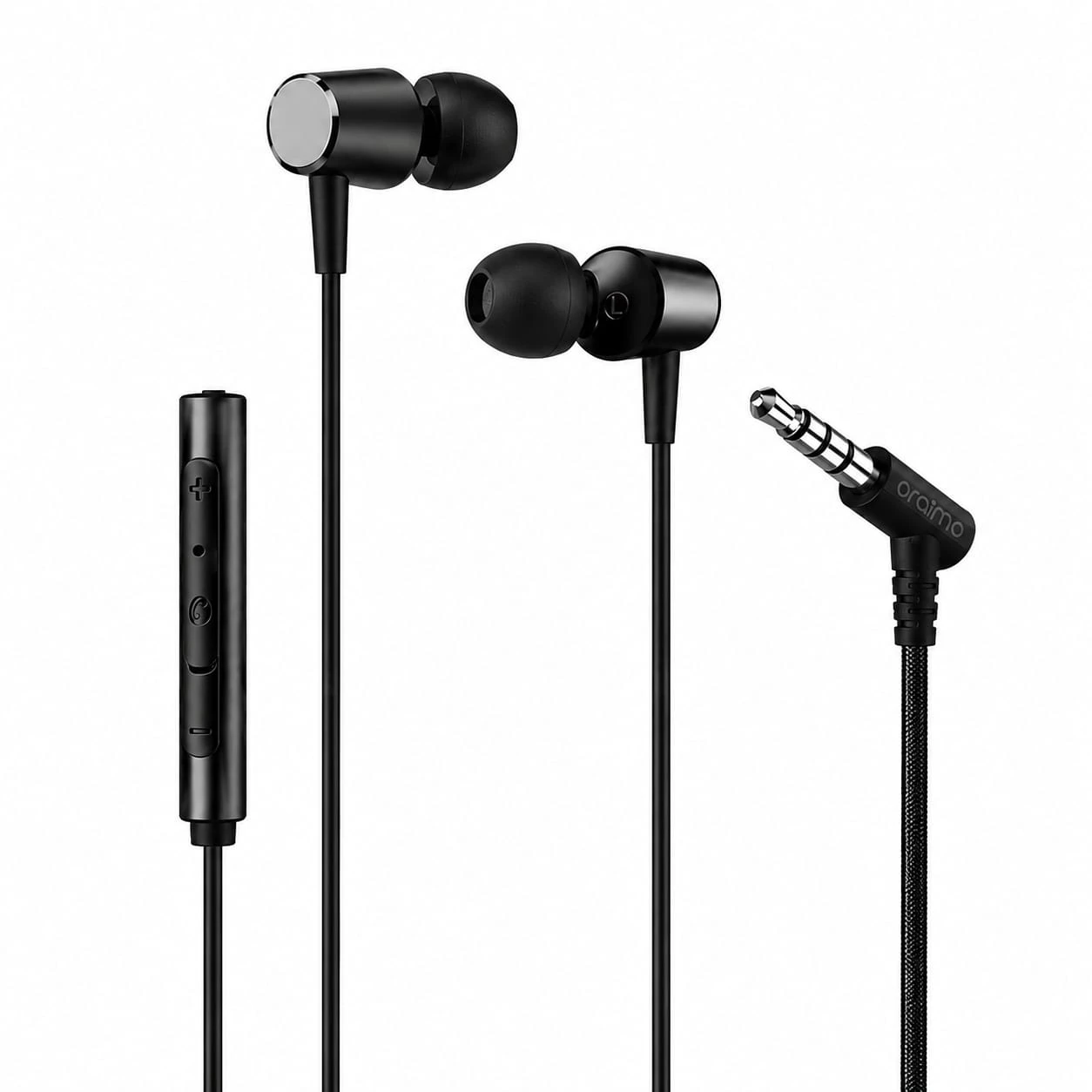 Oraimo TRUMPET 3 OEP-E40 Earphone