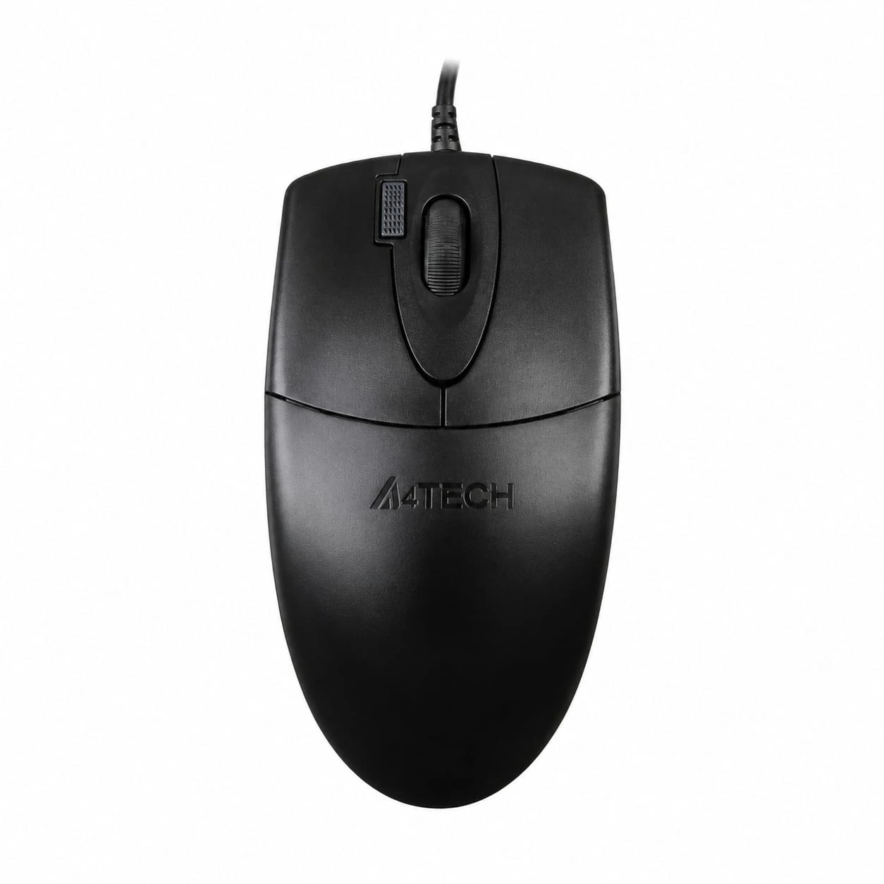 A4Tech OP-620D Wired Optical Mouse with 2X Click Button