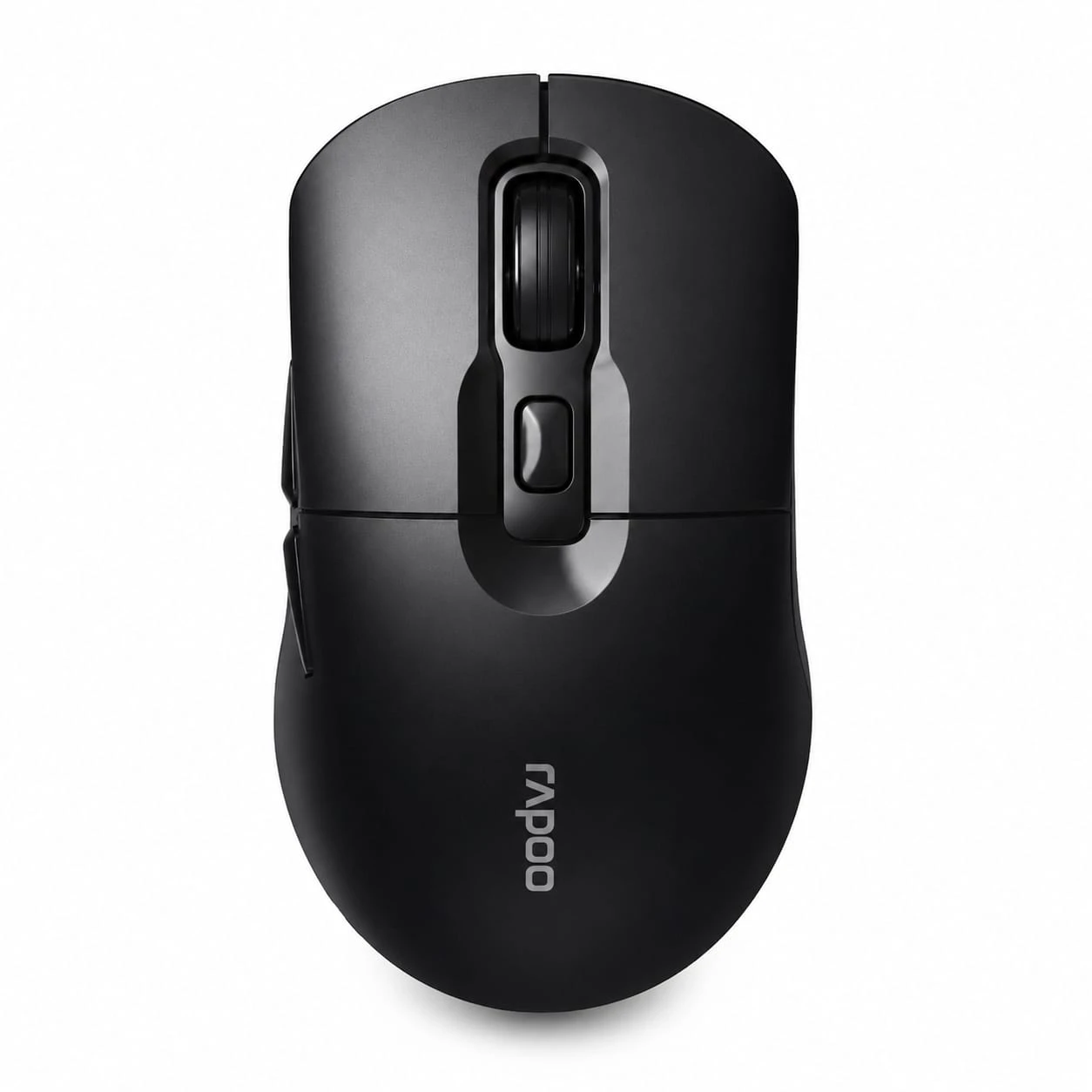 Rapoo M306 Wireless Optical Mouse