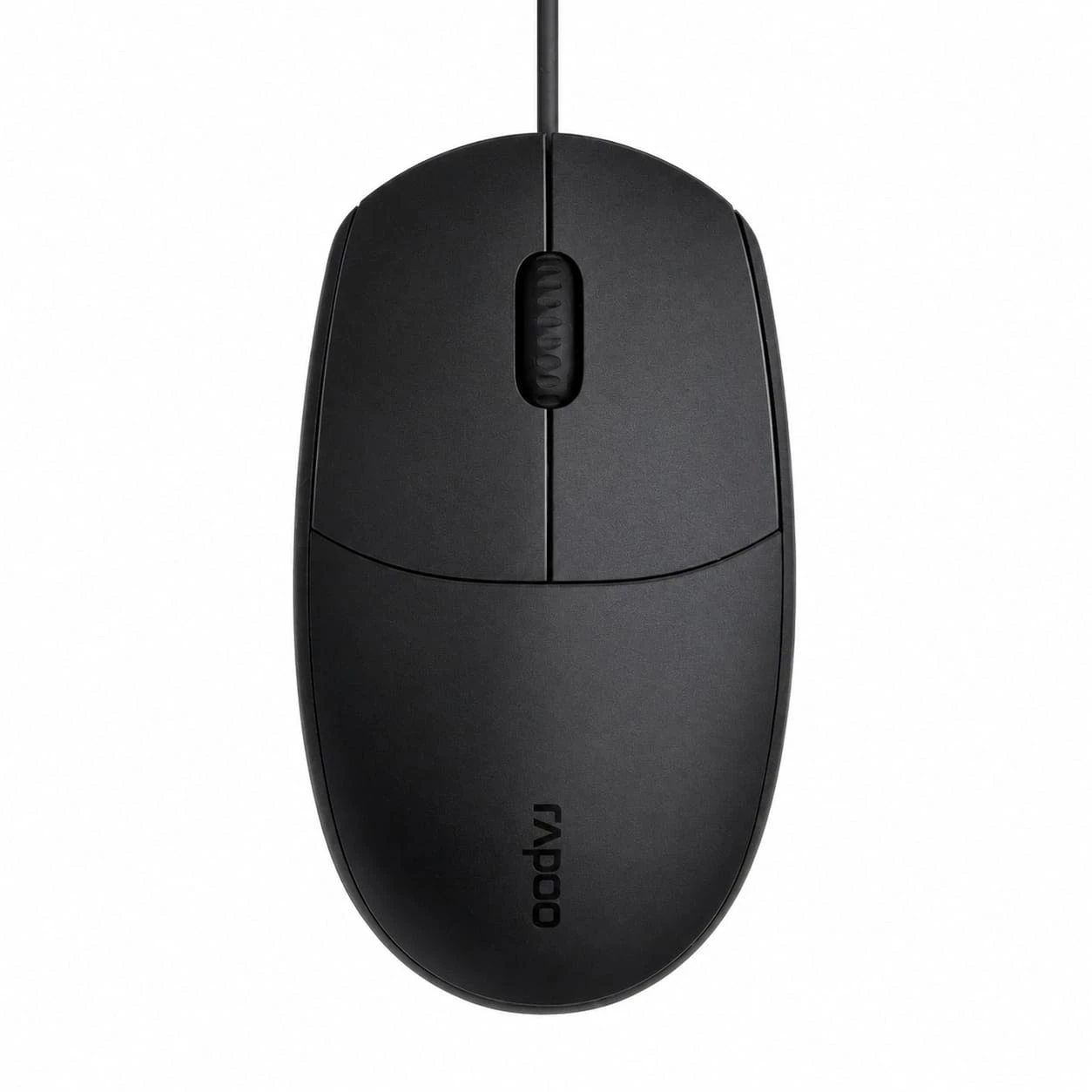 Rapoo N100 Wired Optical Mouse