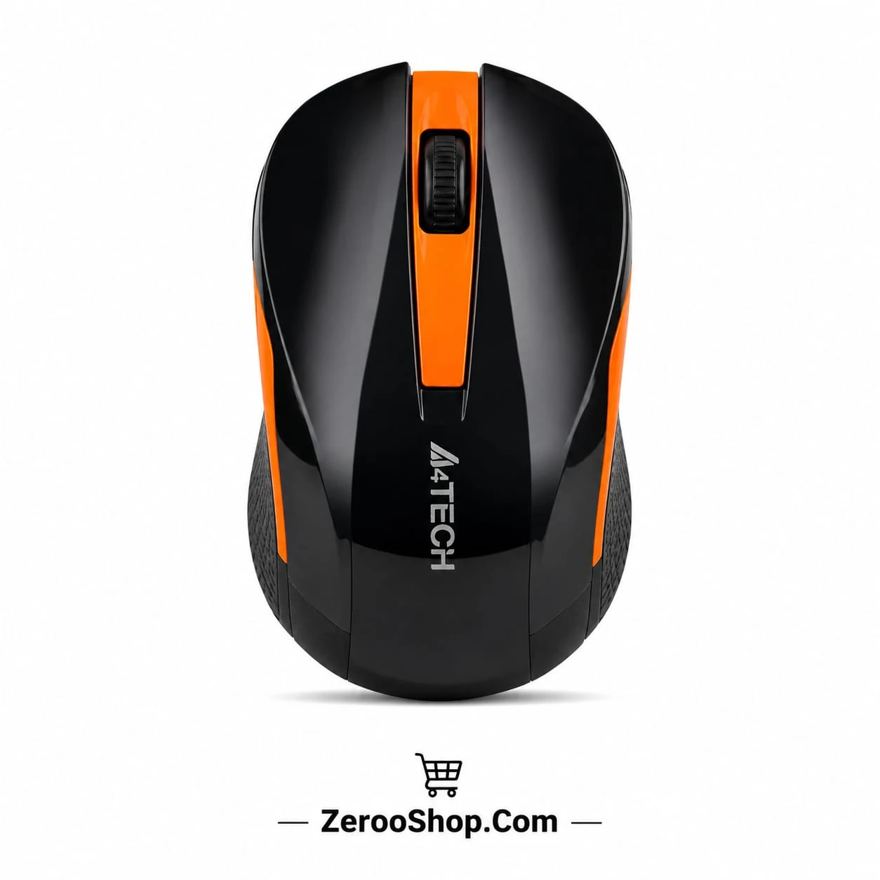 A4Tech G3-200N Wireless Optical Mouse with V-Track Technology