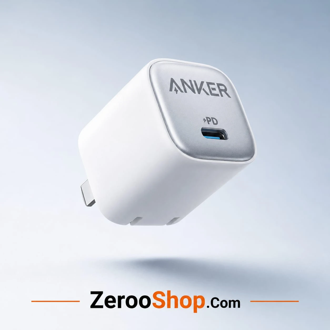Anker Zolo 35W USB-C Fast Charging Adapter