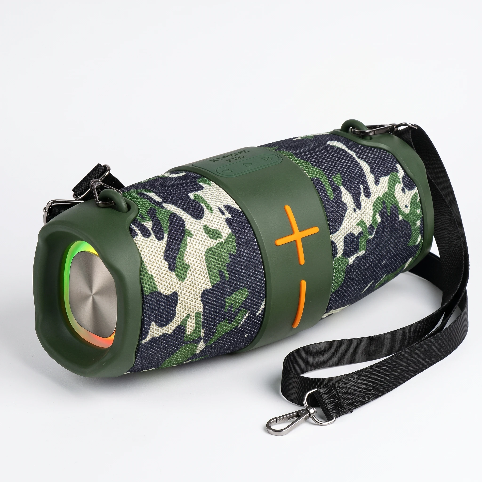 XTREME P192 Portable Wireless Bluetooth Speaker