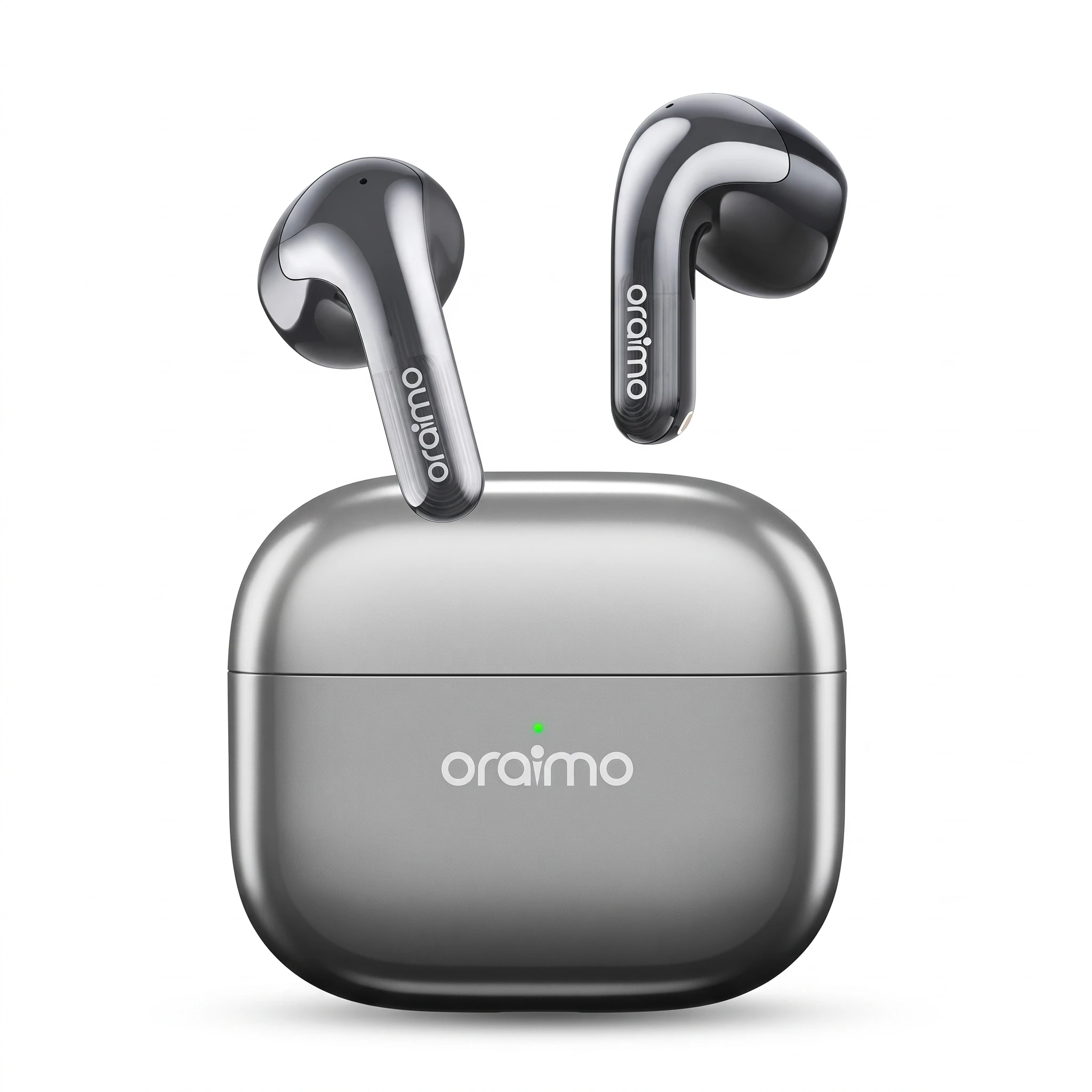 Oraimo SpaceBuds Fit ANC True Wireless Earbuds (OTW-627S)