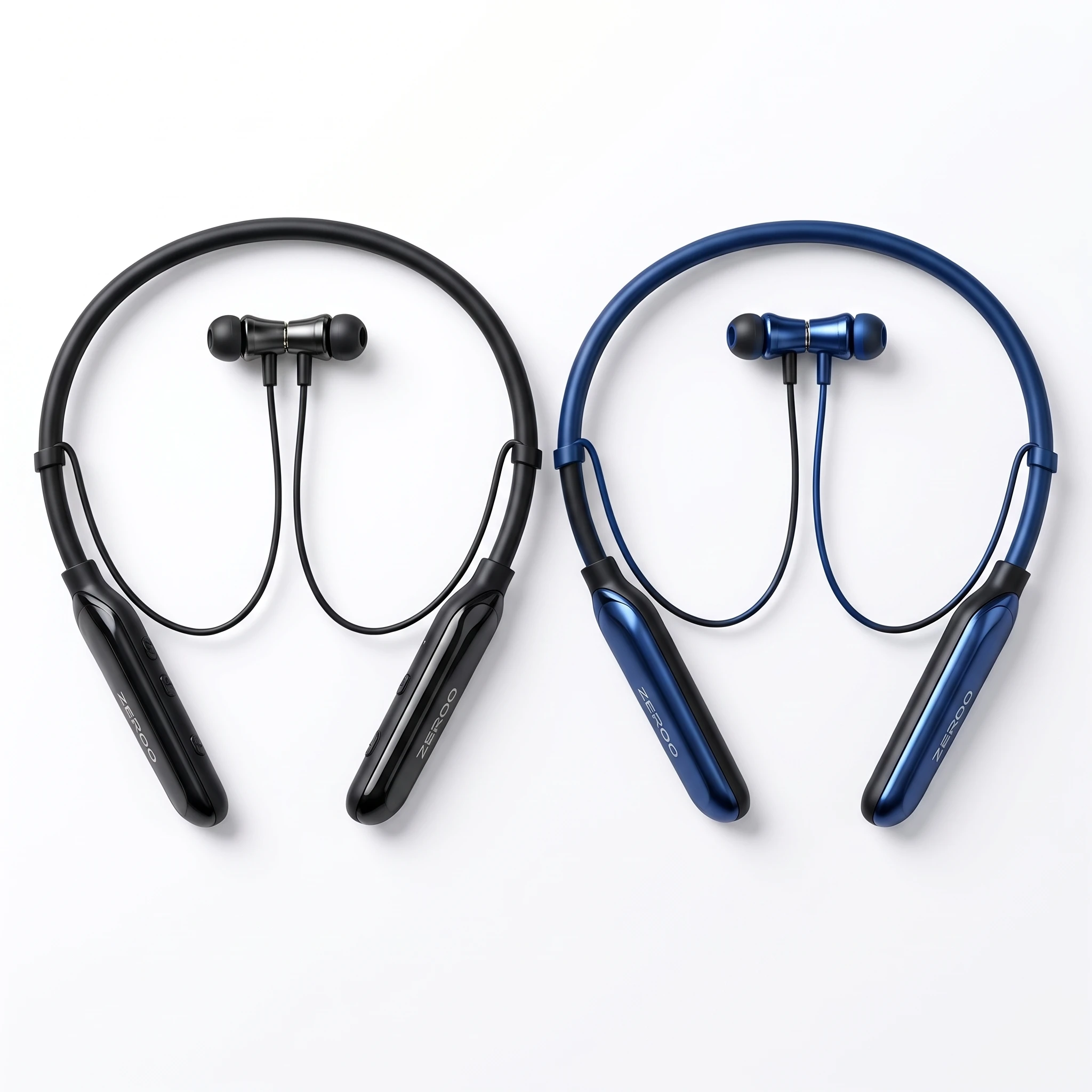 Zeroo Z-Shine Sports Wireless Neckband